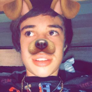 Meet your Posher, Riley